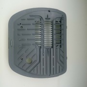 Płyta środkowa Syrius Zelmer uszkodzona