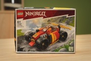 Lego 71780 - Ninjago - Samochód wyścigowy ninja Kaia EVO