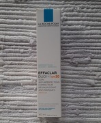 La Roche-Posay Effaclar Duo krem zwalczający niedoskonałości z SPF30