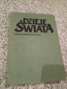 DZIEJE ŚWIATA Arnold, Kurkiewicz, Tatomir, Żurawski