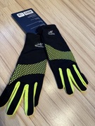 Reebok / rękawiczki do biegania / S-M / nowe z metką