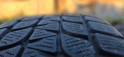 2 x opona /2 sztuki Bridgestone Blizzak 2022 LM-25 4x4 255/55/18