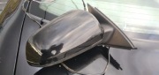 Lusterko prawe kolor LY9B audi a4 b7 kompletne