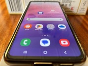 Telefon Samsung A53 5G -128GB / 6GB RAM - kolor czarny