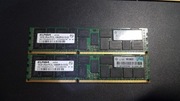 Pamiec ram ddr3l ECC 16gb