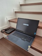 Laptop gamingowy Lenovo Legion 5 17ACH6H 17 cali Ryzen 7 5800H RTX3060
