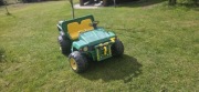 John Deere Gator Peg Perago 12v
