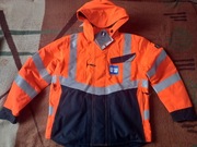 MASCOT Hastings safe supreme kurtka robocza zimowa L NOWA