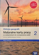 Maturalne karty pracy 2 zakres rozszerzony