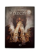 Druga szansa Katarzyna Berenika Miszczuk