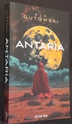 Antara - A.J.A. Gutowski