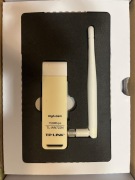 TP-LINK Karta sieciowa WiFi z anteną