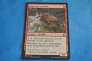[MTG]Blisterspit Gremlin [Ikoria: Lair of Behemoths](EN)