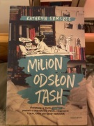 Milion odsłon Tash. Kathryn Ormsbee