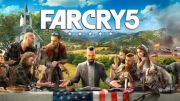 Far Cry 5 KLUCZ UPLAY PC