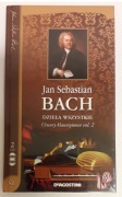 Jan Sebastian BACH 31 Utwory klawesynowe vol. 2