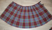 KILT SPÓDNICA SZKOTA  Anderson Ancient tartan Mosbrook