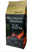 Brykiet Dancoal 2 * 2.5kg