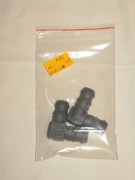 GARDENA MICRO DRIP 8382 ŁĄCZNIK L 1/2 2szt [N86]