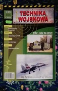 Nowa Technika Wojskowa nr 7/99 Patton, Ka-Mi, JSF, Omaha