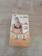 Gorset podnoszący i modelujący biust