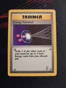 Karta Energy Retrieval (Base Set 2, 110/130) 