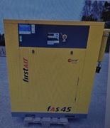 Kompresor Śrubowy FirstAir FAS-45 Kw 2019