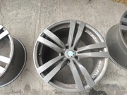 Felgi BMW X5 E70 E53 20" 