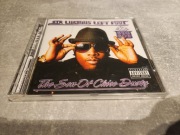 Big Boi Sir Lucious Lef Foot... The Son of Chico Dusty