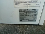 Kocioł ,piec ,gazowy ,termet ,części,wentylator