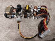 Microsoft OG Xbox 1.2 1.3 1.4 OEM Oryginalny Zasilacz