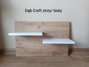 Półka Wisząca różne warianty kolorów