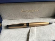 Długopis Waterman Expert Metalic Złoty CT 2119260