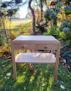 Stolik/Konsola Typ 640 Retro/Vintage