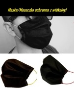 Maska/Maseczka ochronna- 20 sztuk