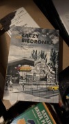 Łączy nas Biedronka Historia największej sieci handlowej w Polsce