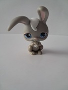Littlest Pet Shop LPS królik