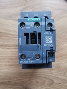 Stycznik Siemens 3RT2023-2DB40 3P 4kW, 1NO, 1NC