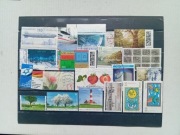 Niemcy - Znaczki Nr. 2.