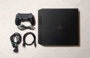 Przerobiona konsola Ps4 Pro1000 gb,pad DS4V2,mnóstwo gier,Jailbreak GoldHen