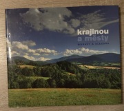 Krajobraz i Miasta Moraw i Śląska