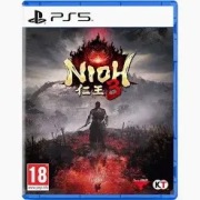 Nioh 3 PS5 Jak nowa!