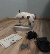 Maszyna do szycia dla dzieci Nähmaschine Profi 6423