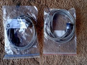 HARTING har-port 2x USB 2.0 A-A 1.0m (09454521951)