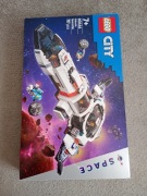 lego  60446 31153 60283 76119