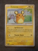 Dedenne 029/088 Karta POKEMON TCG Mega Evolution Perfect Order