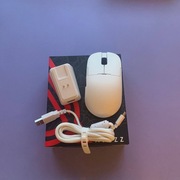 ajazz 159 bezprzewodowa mysz gamingowa