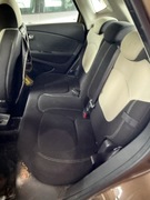 Fotele wnetrze captur I lift komplet europa