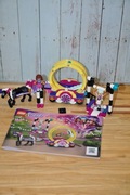 Z0077. Zestaw LEGO Friends 41686-1 Magical Acrobatics