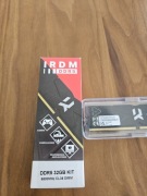 GoodRam IRDM, DDR5, 16 GB